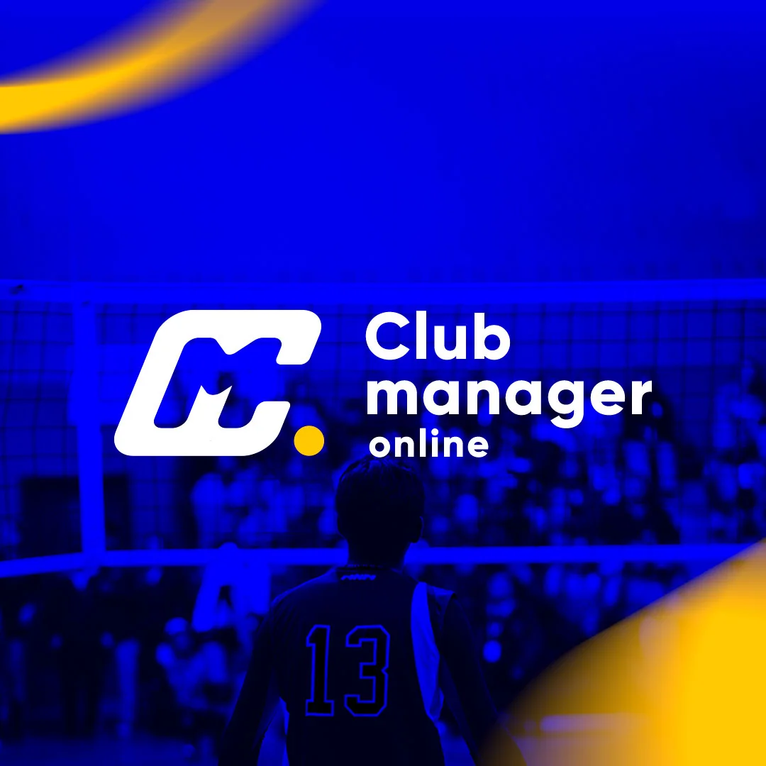 Club Manager — projekt Creadigo