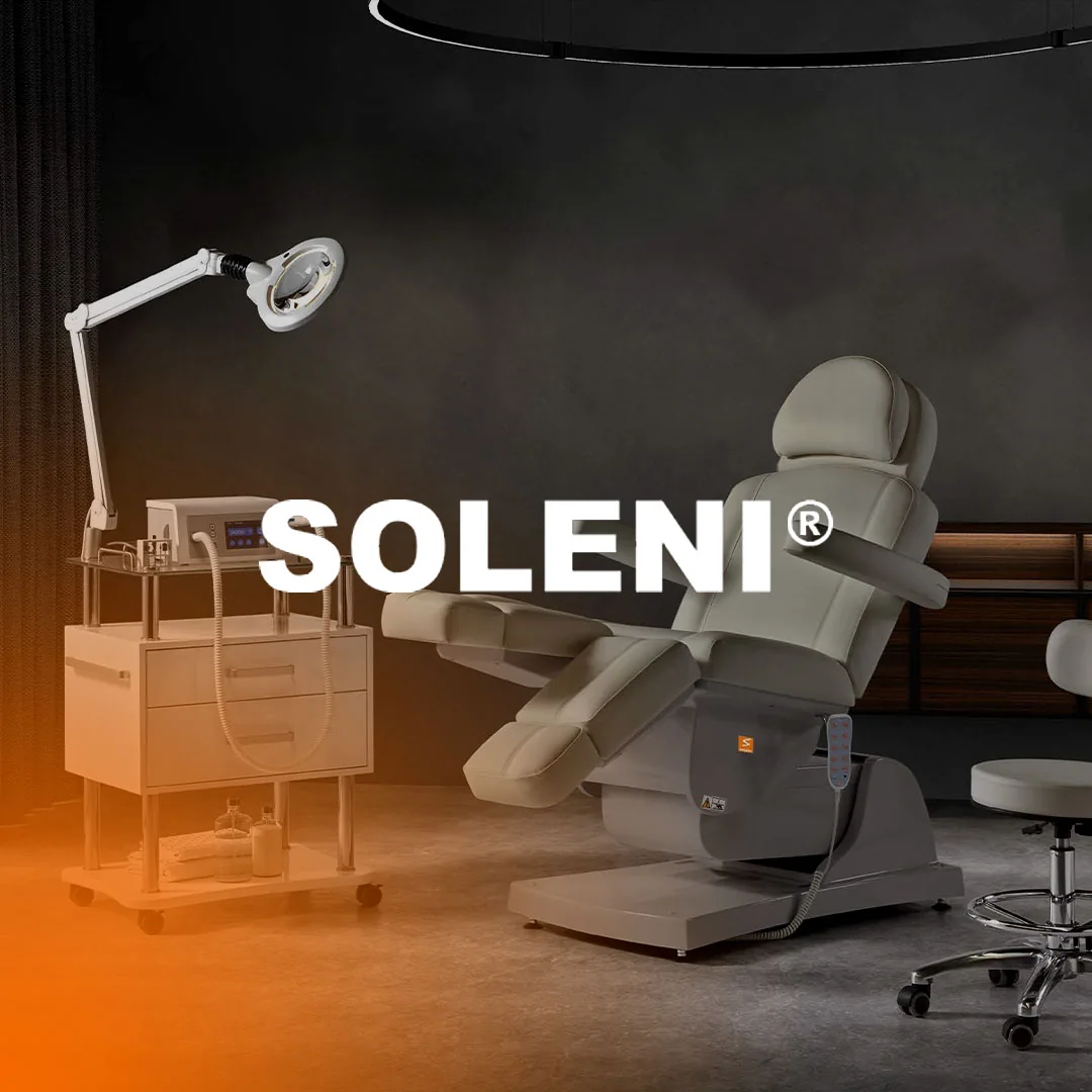 Soleni — projekt Creadigo