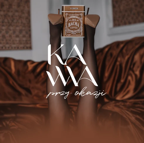Kawa przy okazji