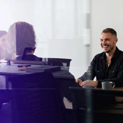 Damian Borkowski, założyciel Creadigo Studio