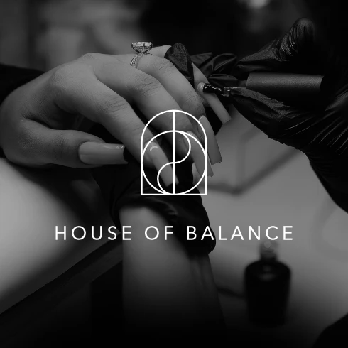 HouseofBalance - klient agencji Creadigo