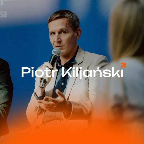Piotrkiljański - klient agencji Creadigo