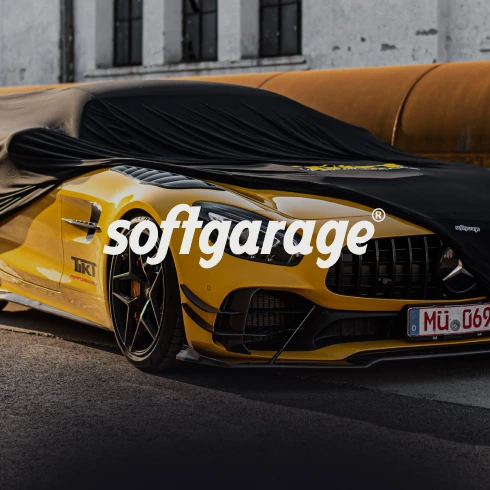 Softgarge - klient agencji Creadigo